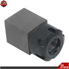 Workholding Holder ER25 Collet Block Lathe Chuck For Cnc New. Price: $11.99.