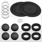 Repair Kit D0BGGG For Graco Husky 1590 Pump New. Price: $475.00.