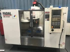 Fadal Vmc 3016FX Vertical Machining Center W/ Fanuc 0I Control Used. Price: $17500.00.