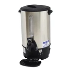 Techtongda Stainless Steel Commercial Office 9.7L Hot Coffee DISPENSER110V 1300W New. Price: $125.55.