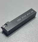 Ser 0750 K16 Lathe Toolholder Threading Cutter 3/4 Square Shank Iscar? Carmex? Used. Price: $54.99.