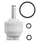 Kohler K-GP30413 Valve Kit For Coralais Lavatory And Shower Faucets New. Price: $32.00.