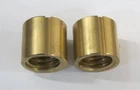 Leadscrew Nuts For Bridgeport Series Mill,x Axis Table Feed) New. Price: $85.00.