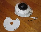 Axis M3006-V 3MP Fixed Mini Dome Poe Ip Network Camera 0514-001-03 Tested Used. Price: $29.95.