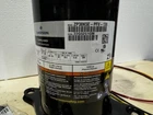 Copeland Compressor ZP38K5E-PFV 3.5 Tons 220/1/60 R410 New. Price: $625.00.