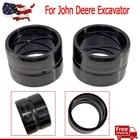 New Bushing For John Deere 160CLC/200CLC/225CLC/330CLC Excavator 4409178. Price: $55.94.