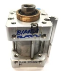 Bimba FLAT-1 Pneumatic Cylinder FS-090.375 Gmw Nos New. Price: $148.87.