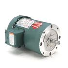 Leeson 116750.00 Electric Motor 1.5 Hp 3490 Rpm 3PH 230/460 Volt 56C C6T34FC98C New. Price: $564.08.