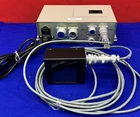 Farpoint Ppt Strobe Light 661-0113-SB W/ Control Power Supply 661-0114 For. Price: $29.97.