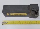 Kennametal/sumitomo Turning Tools Lot Of 7 Used. Price: $100.00.