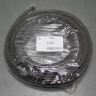 Trim Lok Weatherproofing Seal 4100B3X3/32A-25, 3/32" 9/16" 25', Epdm Edging New. Price: $34.95.