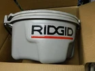 Ridgid All Weather 418 Oiler With Cat # 10883 New Used. Price: $385.00.
