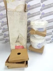 Case Of - Aerosolv Part # 28223 Colormetric Carbon Cartridges (new In Box). Price: $199.00.