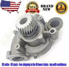 20575653 3183908 Water Pump For Volvo FL6 FL7 B6 B7F B7R D6A D7C TD63 New. Price: $294.00.