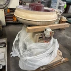 Almco OR-5 Vibratory Finisher Used. Price: $7500.00.