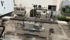 Kellenberger 1000U-125 Universal Cylindrical Grinder W/id Spindle Lmc #51509 Used. Price: $62500.00.