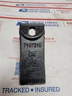 Bucket Dirt Tooth Bobcat 7107319 GST520 2133 New. Price: $19.99.