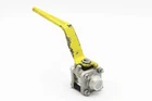 Mecafrance Mf DN15 PN40 Ball Valve 02/35394 Gebraucht. Price: $79.90.