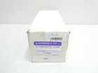 Aerosolv 7163XL Combination Coalescing Colormetric Carbon Filter W/ Check Valve New. Price: $269.40.