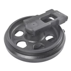Undercarriage Idler Assembly For Kubota Excavators U45ST KX161-3ST New. Price: $533.20.