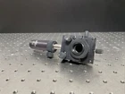 Nrc LP-05 Xyz Precision Multi-axis Lens Positioner Used. Price: $150.00.