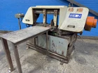 Wilton Horizontal Band Saw 7060 Used. Price: $1609.99.