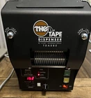 Start International TDA080 Electronic Heavy Duty Tape Dispenser 80MM New No Box. Price: $709.00.