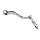 Milling Machine 9-TEETH Type Elevating Knee Crank Handle Part Bridgeport New. Price: $53.99.