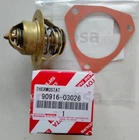 Toyota Land Cruiser HJ60 BJ60 Oem Thermostat 82 90916-03026 New. Price: $55.00.