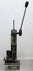Schmidt Manual Hand Toggle Press Model 13-114-97 / 3-1042 ++ Nice Used. Price: $999.95.