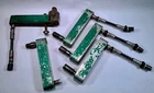 Lot Of 5 Rockwell Commander Spindle Assembly's (101679) Is / Parts Used. Price: $523.00.