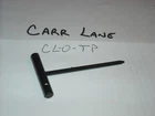 CL-0-TP, Carr Lane, Pin, New Old Stock. Price: $13.95.
