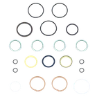 707-98-37620 Cylinder Seal Kit Fits Komatsu PC120-6 Replaces 7079837620 New. Price: $76.23.