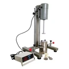 Preasion Digital Display High Speed Machine Disperser Mixer Lab Equipment 220V New. Price: $507.58.