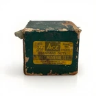 Henry Hanson Co Ace 3/16" Standard Duty Steel Numeral Stamps 386413 Usa In Box Used. Price: $21.99.