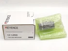 Keyence CA-LHR25 New Sensor Photoelectric Switch Factory Sealed. Price: $550.48.