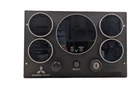 Mitsubishi Digital Marine Panel 5 Vmh Gauges New. Price: $1099.99.