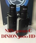 Lot Bosch NBN-50022-C Security Network Color Cameras W/ 2MP 2.8-12MM Tested! Used. Price: $68.90.