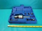 Used Interstate 00095026 No. M.t. 7 Point Live Center Set. Price: $250.00.