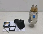 Endress + Hauser PMC21-AA1V1PFVXJA Cerabar Pressure Transmitter New. Price: $157.49.