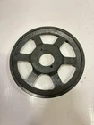 Browning AK74H 1 Groove Sheave 7.25" Od Bushing V-belt Pulley Cast Iron New. Price: $65.00.