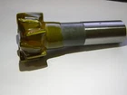 Keo Cutters 1-1/4" High-speed Steel T-slot Milling 71140 New. Price: $108.00.