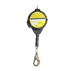 Werner Max Patrol Galvanized Steel Self-retracting Lifeline- 3/8INX30FTL New. Price: $289.95.