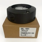 Hanwha SBO-100B1 Bullet Camera Back Box Junction Mount For Wisenet New. Price: $23.95.