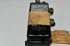 Ge 861D828G15 EC-2A 600A Cycle Overcurrent Tripping Device Used. Price: $92.98.