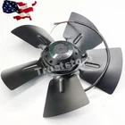 New Axial Cooling Fan For Ebm A2D300-AD20-49 230/400V 220/320W 0.70A. Price: $128.99.