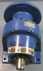 Sumitomo Sm-cyclo CNHXS-4090Y-6 Gear Reducer 1-1/8" Shaft Dia 1750RPM 0.93HP Used. Price: $219.99.