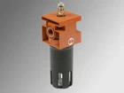 Newdeal Treatment 1/2" Metal Work Lubricator-air Nuovo. Price: $52.47.