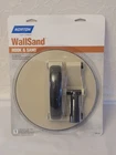 Norton Wallsand Disc Sander W/pole Adaptor For Drywall Sheets #68241 New, Sealed. Price: $32.99.