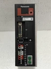 Panasonic MBDJT2210 Ac Servo Driver Input Free/fast Delivery Used. Price: $149.99.